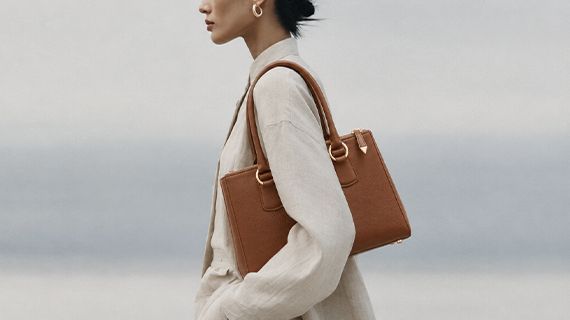 Handbags that Complete
                                        Your Outfit