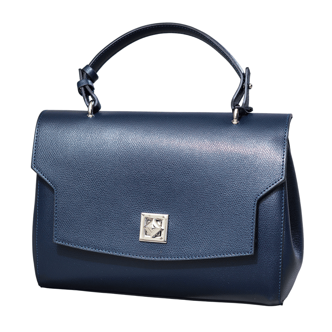 Sapphire Structured Poise