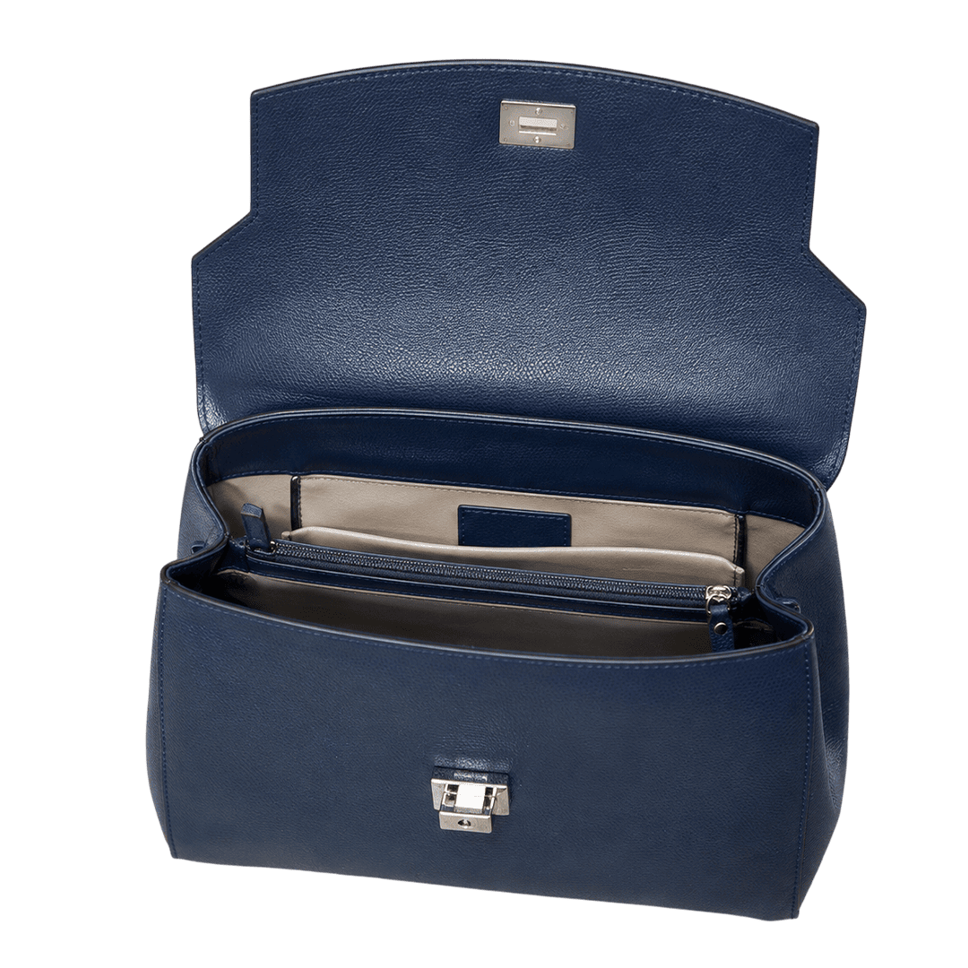 Sapphire Structured Poise