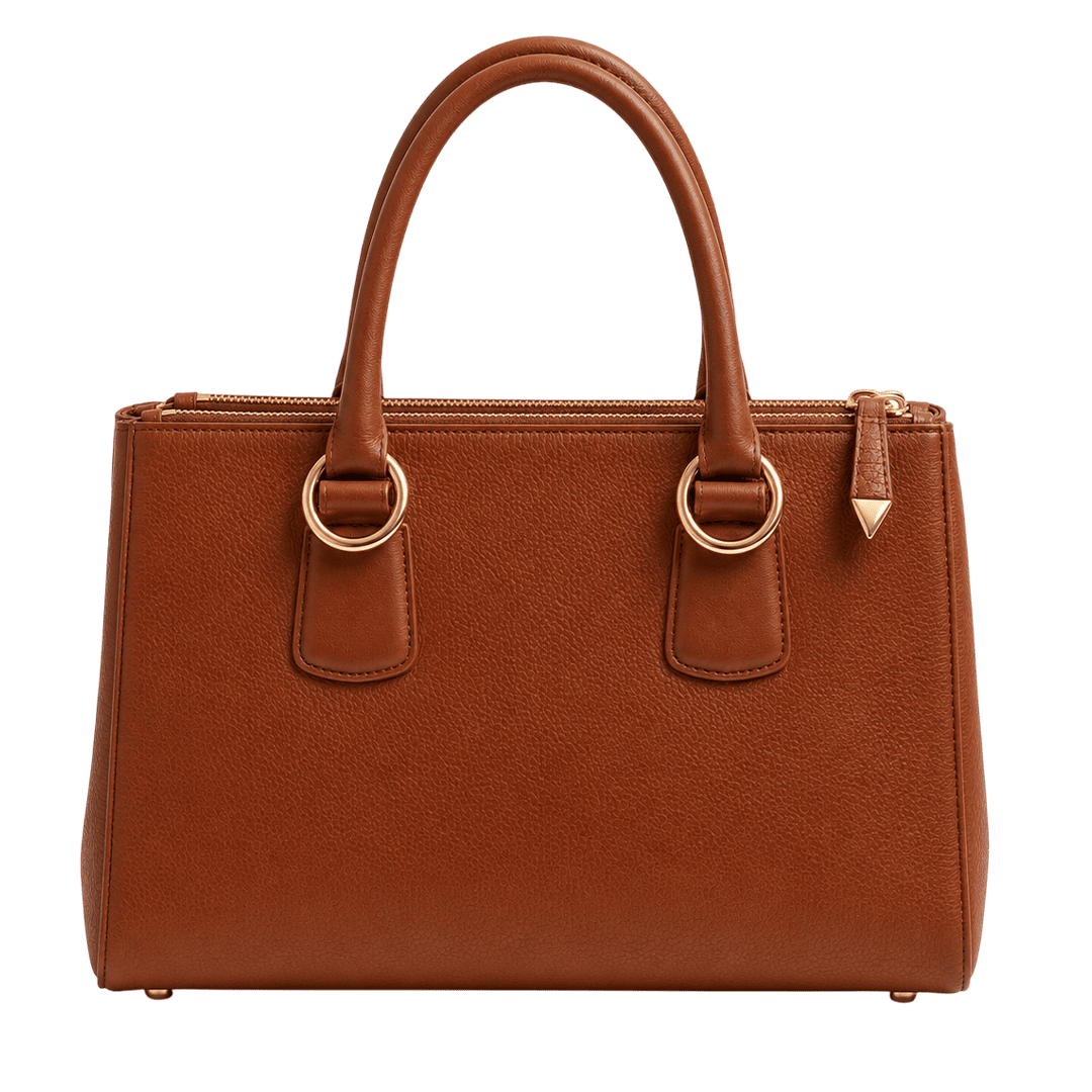 Cognac City Carryall