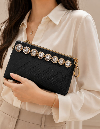 Kelmorienne Handbag