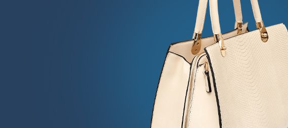 Structured & Everyday Handbags